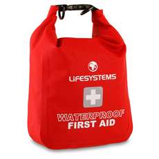 Kit Lifesystems Pronto Soccorso - Impermeabile