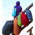 Lifeventure Dristore Multipack - 10, 25, 40 Litri