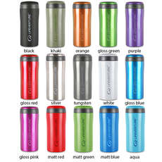 Lifeventure Tazze Termiche 300Ml - Vari Colori Lifeventure Tazze Termiche 300Ml - Vari Colori