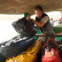 Lifeventure Expedition Wheeled Duffle Bag - 120 Litri