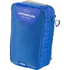Lifeventure Microfibre Trek Asciugamano X-Large - Blu Lifeventure Microfibre Trek Asciugamano X-Large - Blu