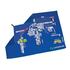 Lifeventure Softfibre Trek Towel - Mondo Parole