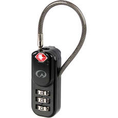 Lifeventure Tsa Zipper Bagagli Valigia Blocco Lifeventure Tsa Zipper Bagagli Valigia Blocco