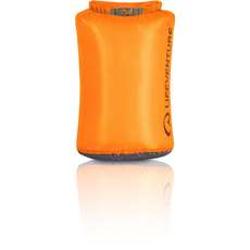 Lifeventure Ultralight Dry Bag 15 Litri - Arancione Lifeventure Ultralight Dry Bag 15 Litri - Arancione