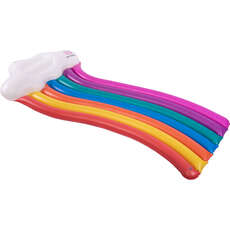 Gonfiabile Per Piscina Ho Sports - Arcobaleno