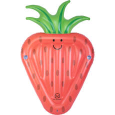 Ho Sports Piscina Galleggiante - Fragola