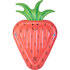Ho Sports Piscina Galleggiante - Fragola