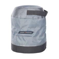 Copertura Per Verricello Magic Marine - Grigia