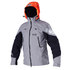 Magic Marine 2L Costa Giacca Corta - Grigio