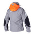 Magic Marine 2L Costa Giacca Corta - Grigio