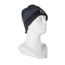 Magic Marine 2 Millimetri Di Neoprene Neo Beanie - Nero Magic Marine 2 Millimetri Di Neoprene Neo Beanie - Nero