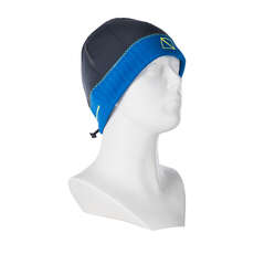 Magic Marine 2 Millimetri Di Neoprene Neo Beanie - Blu Magic Marine 2 Millimetri Di Neoprene Neo Beanie - Blu