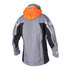 Magic Marine 3L Continentale Giacca Lunga - Grigio