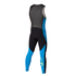 Magic Marine Ignite 4 Millimetri Long John inc CON ZIP