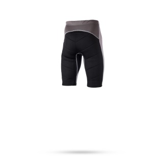 Pantaloncini Corti Magic Marine Air Rash - Grigio