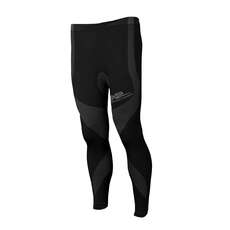Magic Marine Base Strato Pant - Nero
