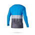 Maglia A Maniche Lunghe Magic Cube Marine Quickdry Top - Blu