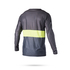 Maglia A Maniche Lunghe Magic Marine Cube Quickdry Top - Giallo Flash