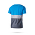 Top Manica Corta Magic Marine Cube Quickdry - Blu