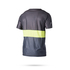 Maglia Manica Corta Magic Marine Cube Quickdry Top - Giallo Flash