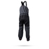 Pantaloni A Vela A 2 Strati Magic Marine Element - Grigio Scuro