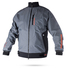 Giacca A Vela Leggera Leggera Marine Element Element 2,5 Strati - Grigio