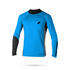 Magic Marine Energy Manica Lunga Rashvest - Blu