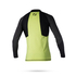 Magic Marine Energy Manica Lunga Rashvest - Flash Giallo