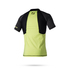 Magic Marine Energy Manica Corta Rashvest - Flash Giallo