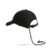 Magic Marine Hurricane Sailing Cap - Caviale