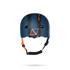 Casco Magic Marine Impact Pro - Blu Scuro