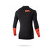 Gilet Idrorepellente Manica Lunga Magic Marine Impact Pro - Nero