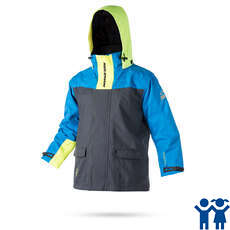 Giacca Marina Per Navigazione Marina Magic Marine - Blu