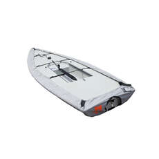 Magic Marine Laser Coperchio Inferiore - Grigio