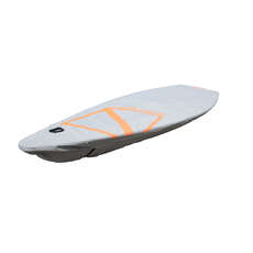 Coperchio Deck Magic Marine Laser - Grigio Coperchio Deck Magic Marine Laser - Grigio