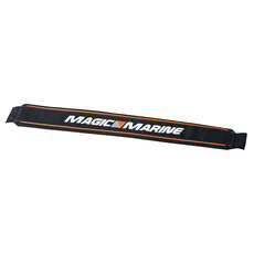 Magic Marine Laser Escursionismo Strap - Nero Magic Marine Laser Escursionismo Strap - Nero