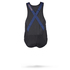 Imbracatura Team Magic Marine Light - Blu