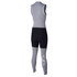 Magic Marine Womens Metalite Long John Muta