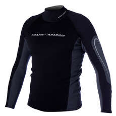 Magic Marine Neo Corsa A Maniche Lunghe Vest Magic Marine Neo Corsa A Maniche Lunghe Vest