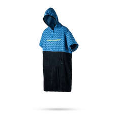 Magic Marine Poncho - Blu Magic Marine Poncho - Blu