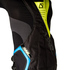 Magic Marine Pro Racing Harness - Giallo