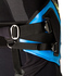 Magic Marine Pro Racing Harness - Giallo