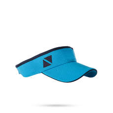 Magic Marine Quickdry Tech Visiera - Bali Blu