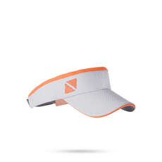 Magic Marine Quickdry Tech Visiera - Grigio Chiaro