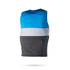 Magic Marine Corsa Senza Maniche Overtop - Blu