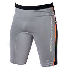 Magic Marine Rash Pantaloni - Nero Magic Marine Rash Pantaloni - Nero