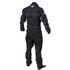 Magia Marina Regata Drysuit Traspirante - Nero