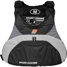 Magic Marine Skiff Giubbotto Salvagente - Nero