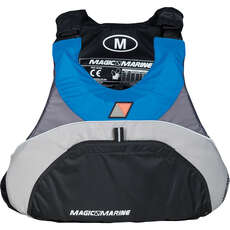 Magic Marine Skiff Giubbotto Salvagente - Blu