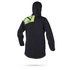 Giacca In Neoprene Magic Marine Team - Nera